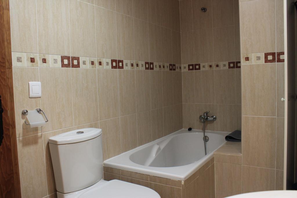 Apartamentos Turisticos Rosario Camarena de la Sierra Kamer foto