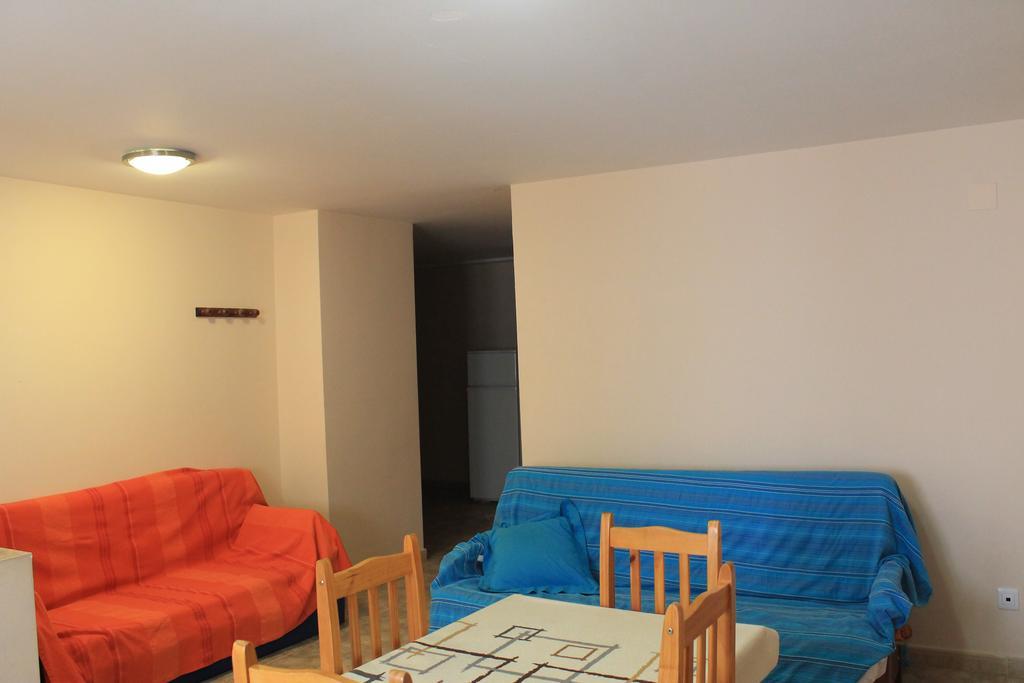 Apartamentos Turisticos Rosario Camarena de la Sierra Kamer foto